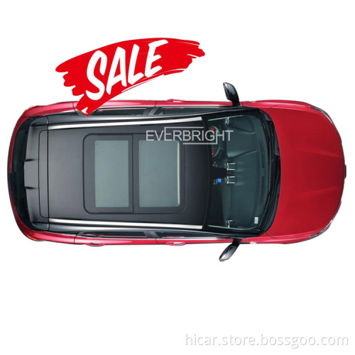 HIGH QUALITY USED CAR   CHEAP ELECTRIC MILEAGE 30000KM READY TO SHIP gasoline auto automobile motor 2022